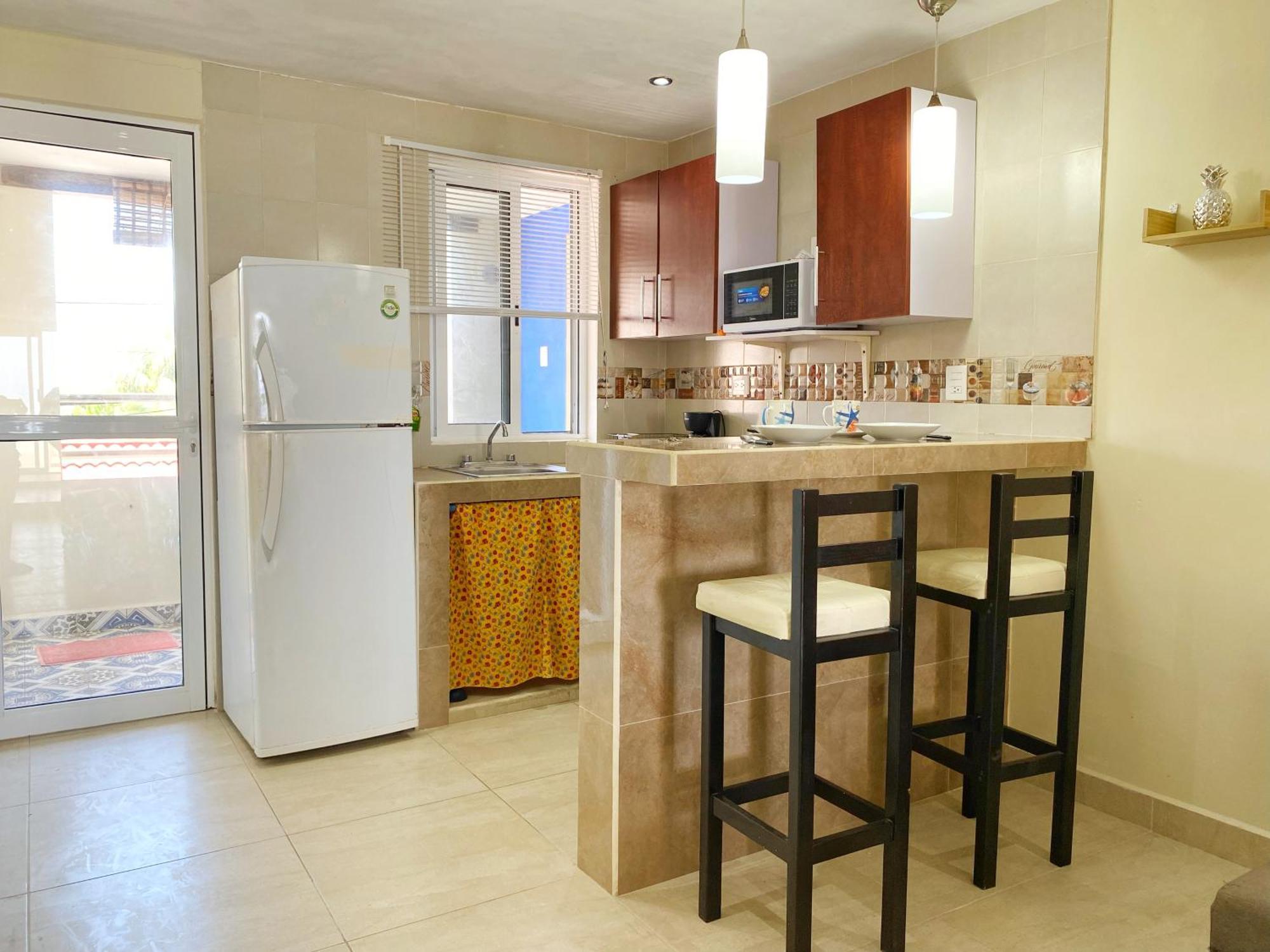 Casa Sunrise - Sea View - Vista Al Mar Apartment Isla Mujeres Exterior photo